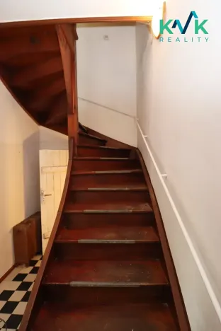 Prodej rodinného domu, Bublava, 160 m2