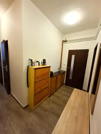 Prodej bytu 2+1, Olomouc, Fibichova, 62 m2