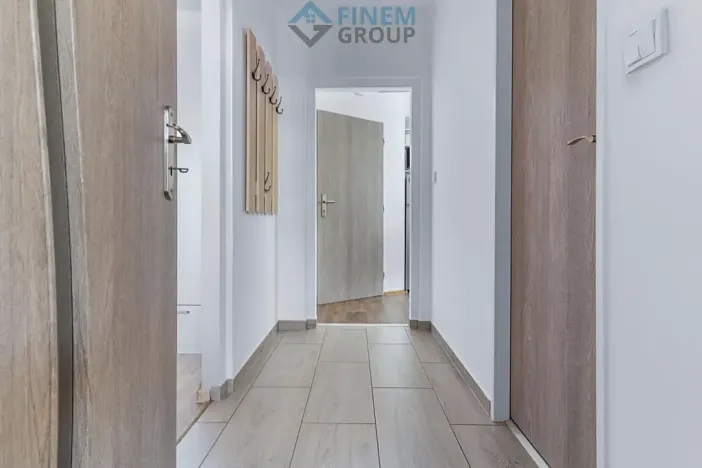 Prodej bytu 2+1, Praha - Troja, 48 m2