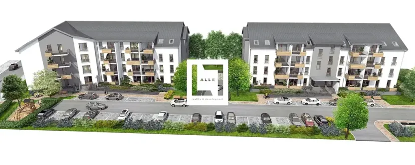 Prodej bytu 3+kk, Velká Bystřice, 78 m2