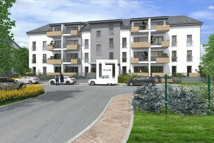 Prodej bytu 3+kk, Velká Bystřice, 103 m2