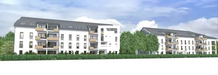 Prodej bytu 3+kk, Velká Bystřice, 88 m2
