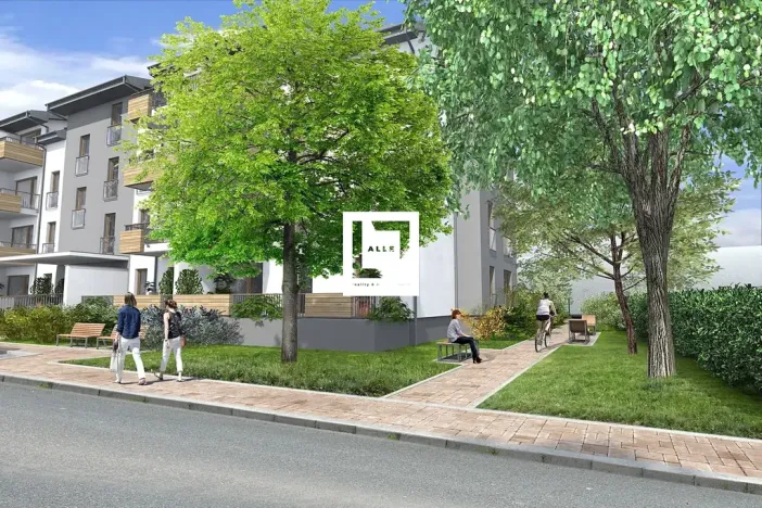 Prodej bytu 4+kk, Velká Bystřice, 87 m2