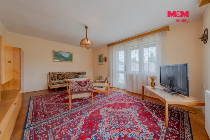 Prodej rodinného domu, Březůvky, 100 m2