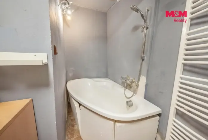 Prodej rodinného domu, Páleč, 208 m2