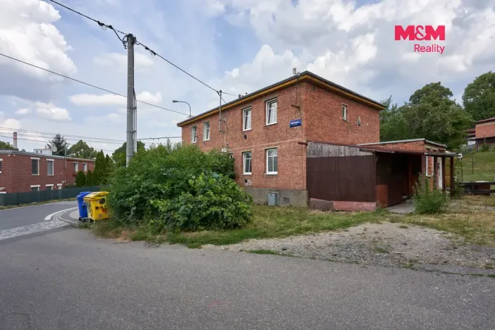 Prodej bytu 3+kk, Zlín, Mostní, 61 m2