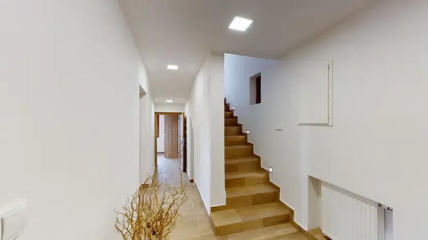 Prodej rodinného domu, Oldřichovice, 160 m2