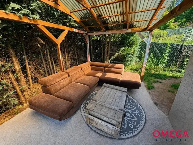 Prodej chaty, Úpice, 66 m2