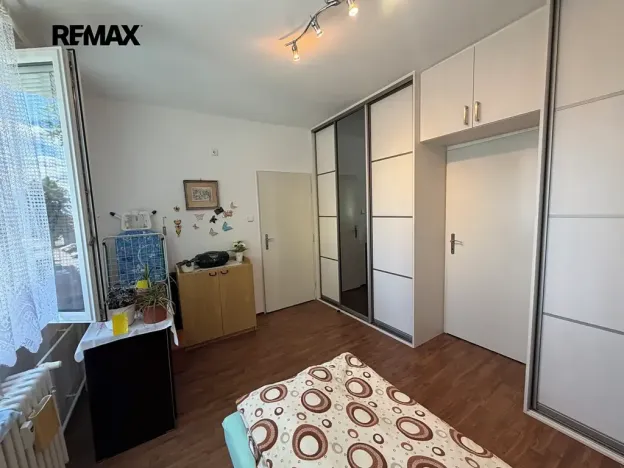 Pronájem bytu 2+1, Slavkov u Brna, Komenského náměstí, 55 m2
