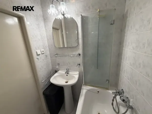 Pronájem bytu 2+1, Slavkov u Brna, Komenského náměstí, 55 m2