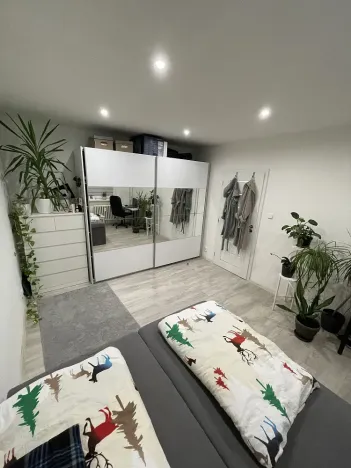 Pronájem bytu 2+1, Vsetín, Bratří Hlaviců, 47 m2