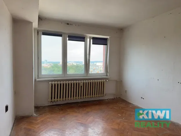 Prodej bytu 2+1, Ostrava, Bohumínská, 50 m2