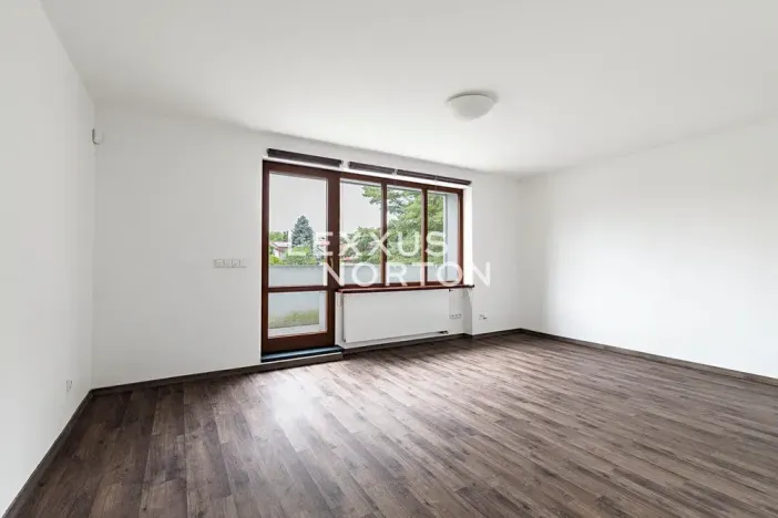 Pronájem rodinného domu, Praha - Kunratice, Poběžovická, 354 m2