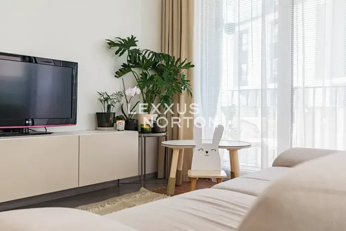 Prodej bytu 2+kk, Praha - Žižkov, Olgy Havlové, 53 m2