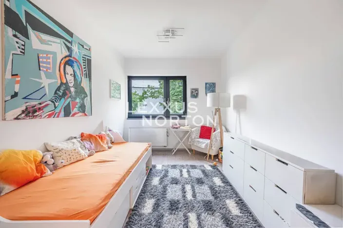 Pronájem bytu 4+kk, Praha - Ruzyně, Stochovská, 91 m2