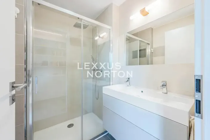 Pronájem bytu 4+kk, Praha - Ruzyně, Stochovská, 91 m2