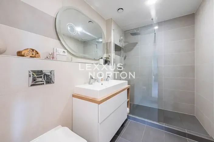 Pronájem bytu 4+kk, Praha - Ruzyně, Stochovská, 91 m2