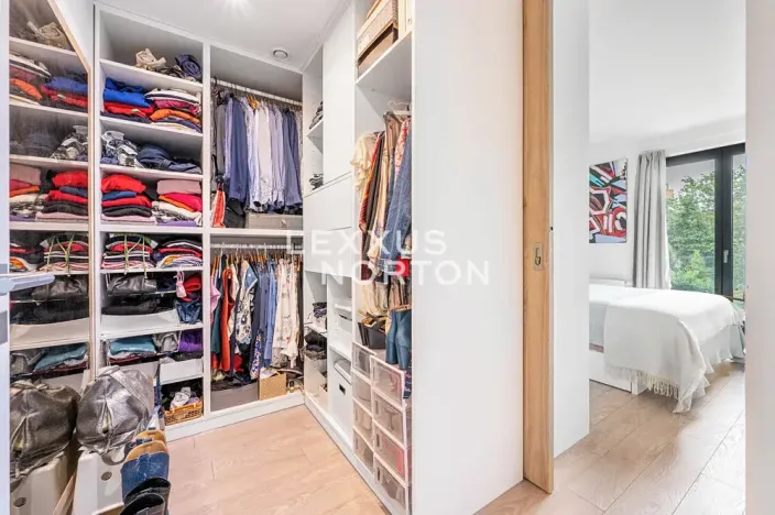 Pronájem bytu 4+kk, Praha - Ruzyně, Stochovská, 91 m2