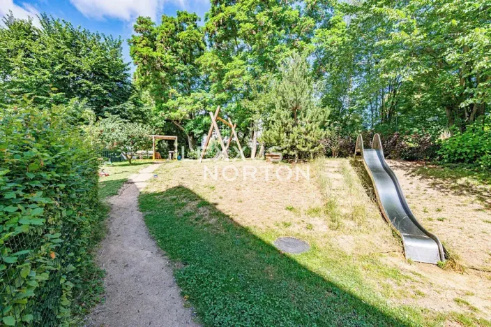 Pronájem bytu 4+kk, Praha - Ruzyně, Stochovská, 91 m2