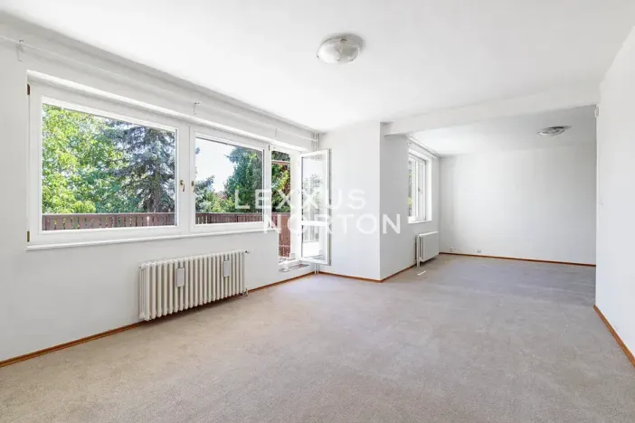 Pronájem rodinného domu, Praha - Dejvice, Vostrovská, 224 m2
