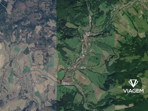 Prodej podílu zahrady, Brumov-Bylnice, 637 m2