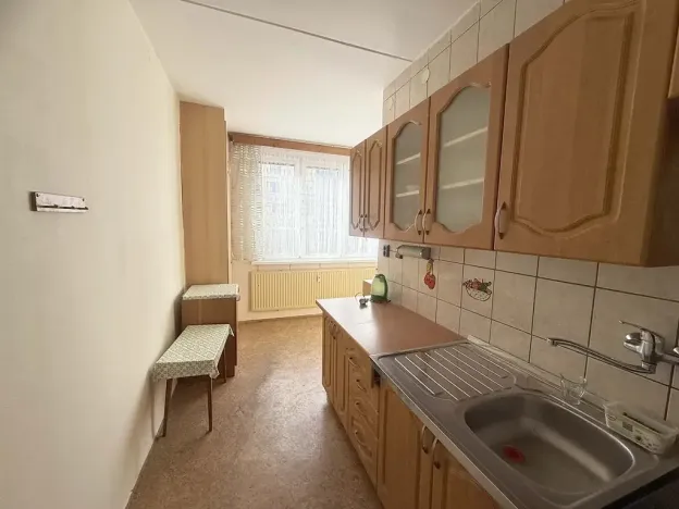 Prodej bytu 3+1, Plzeň, Hrádecká, 62 m2