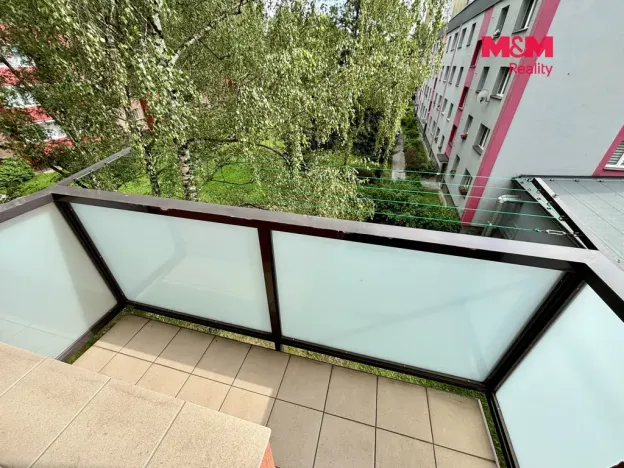 Prodej bytu 3+1, Karviná - Ráj, Borovského, 62 m2