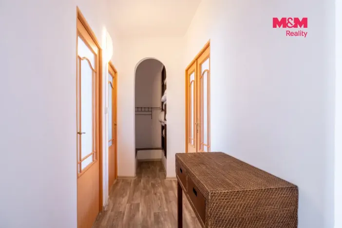 Prodej bytu 3+1, Klatovy - Klatovy II, Jiráskova, 71 m2