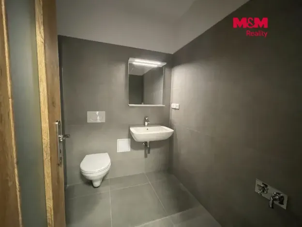 Pronájem kanceláře, Ostrava - Vítkovice, Lidická, 57 m2