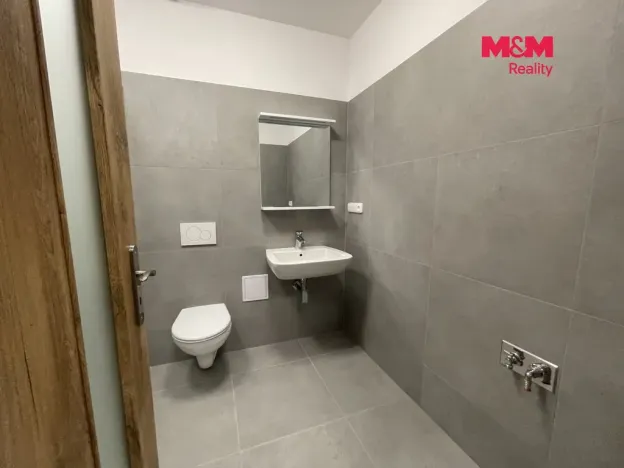 Pronájem kanceláře, Ostrava - Vítkovice, Lidická, 57 m2
