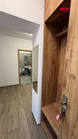Pronájem kanceláře, Ostrava - Vítkovice, Lidická, 57 m2