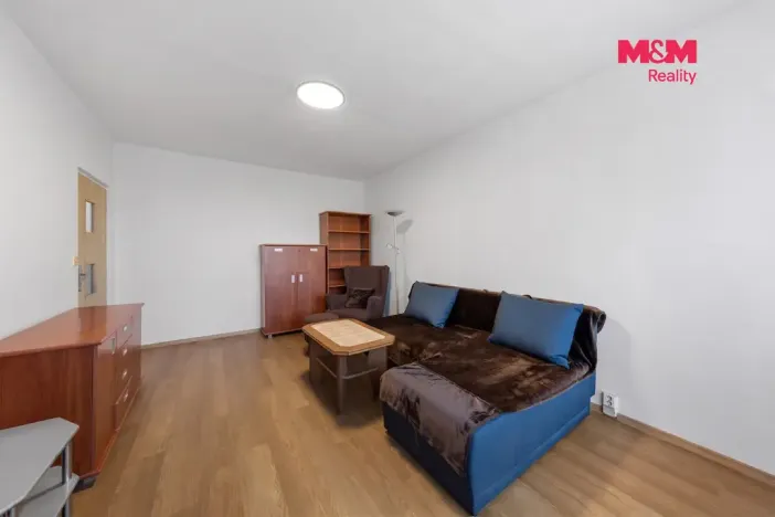 Prodej bytu 2+1, Ústí nad Labem - Severní Terasa, Jizerská, 62 m2