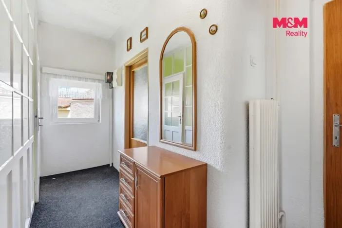 Prodej rodinného domu, Úvaly, Pražská, 150 m2