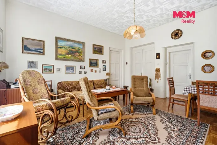 Prodej rodinného domu, Úvaly, Pražská, 150 m2