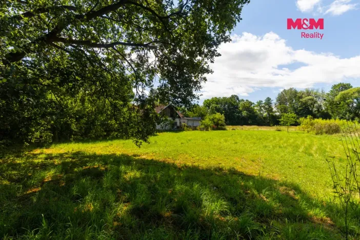 Prodej pozemku pro bydlení, Trnávka, 2117 m2