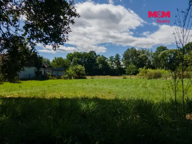 Prodej pozemku pro bydlení, Trnávka, 2117 m2