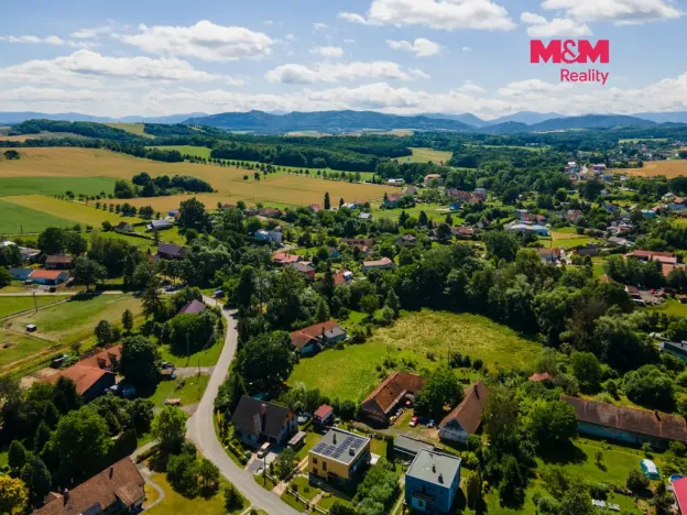 Prodej pozemku pro bydlení, Trnávka, 2117 m2