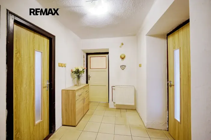 Prodej rodinného domu, Soběšice, 74 m2