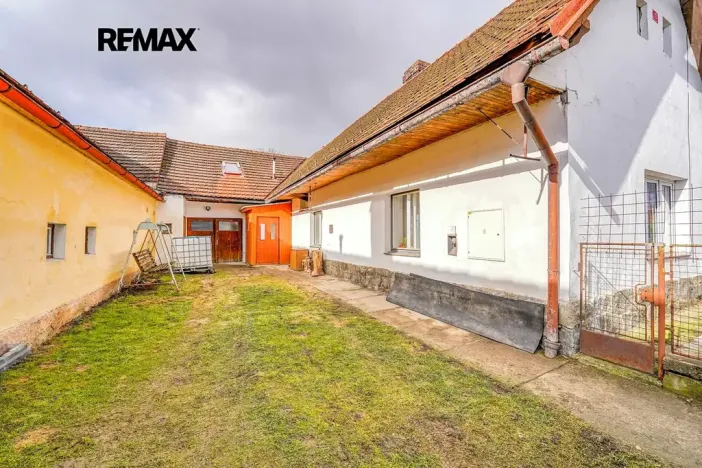 Prodej rodinného domu, Soběšice, 74 m2
