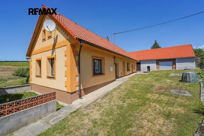 Prodej rodinného domu, Sedliště, 112 m2