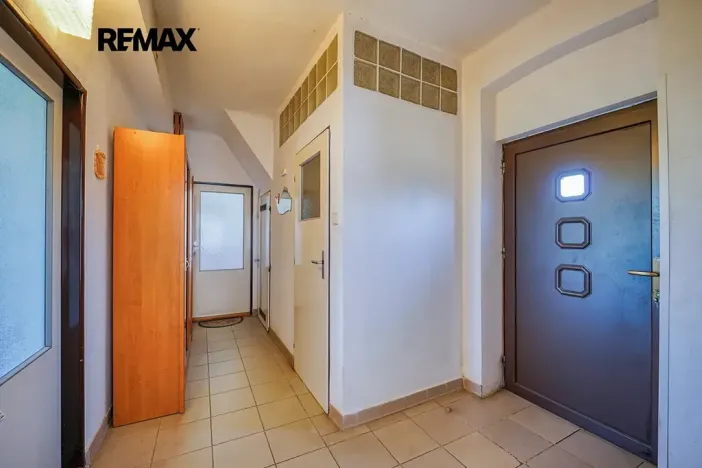 Prodej rodinného domu, Sedliště, 112 m2