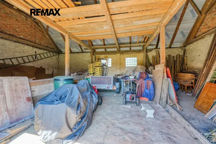 Prodej rodinného domu, Sedliště, 112 m2