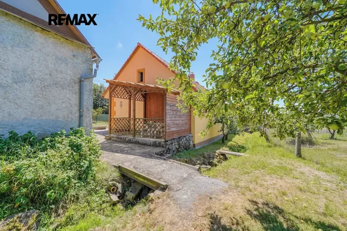 Prodej rodinného domu, Sedliště, 112 m2