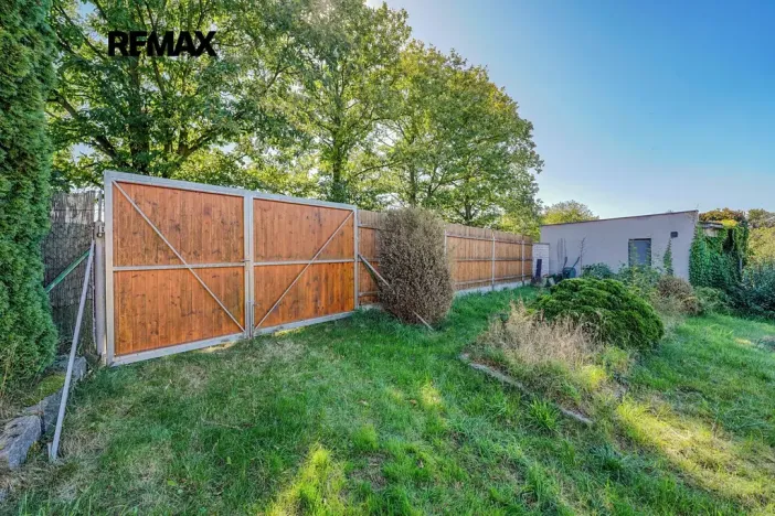 Prodej zahrady, Klatovy, 403 m2