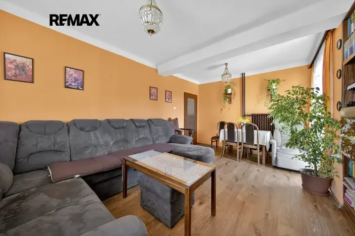 Prodej chalupy, Dlouhá Ves, 83 m2