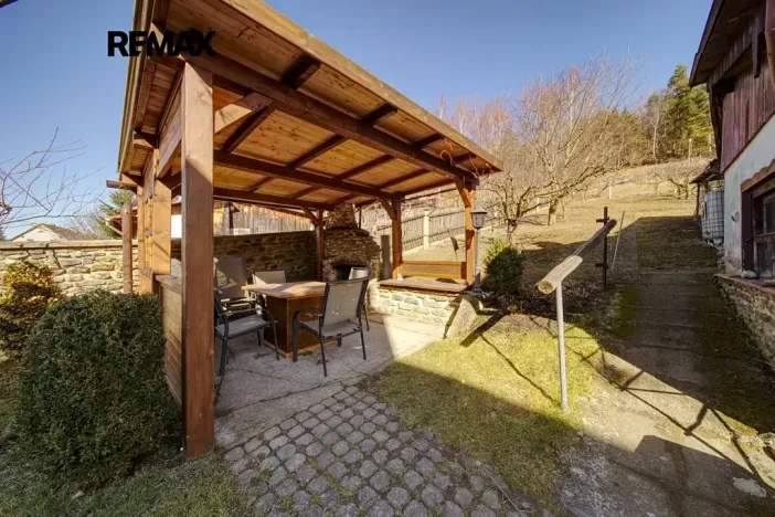 Prodej chalupy, Dlouhá Ves, 83 m2