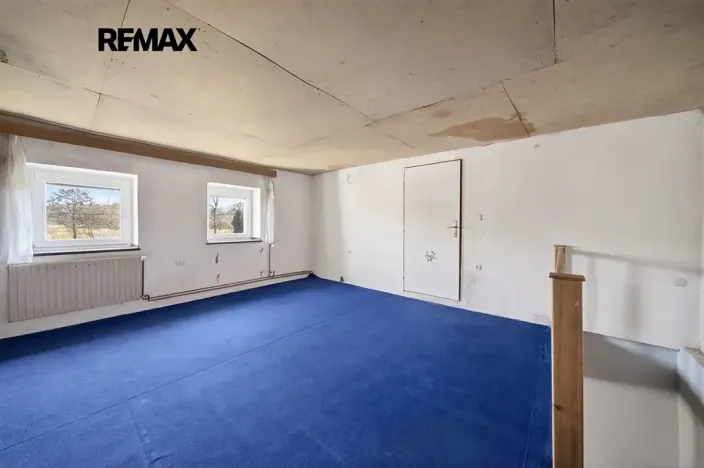 Prodej rodinného domu, Nové Hrady, 253 m2