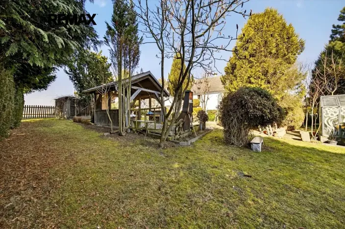 Prodej rodinného domu, Nové Hrady, 253 m2