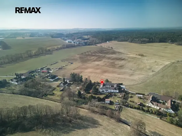 Prodej rodinného domu, Nové Hrady, 253 m2