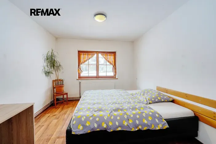 Prodej rodinného domu, Mezholezy, 96 m2